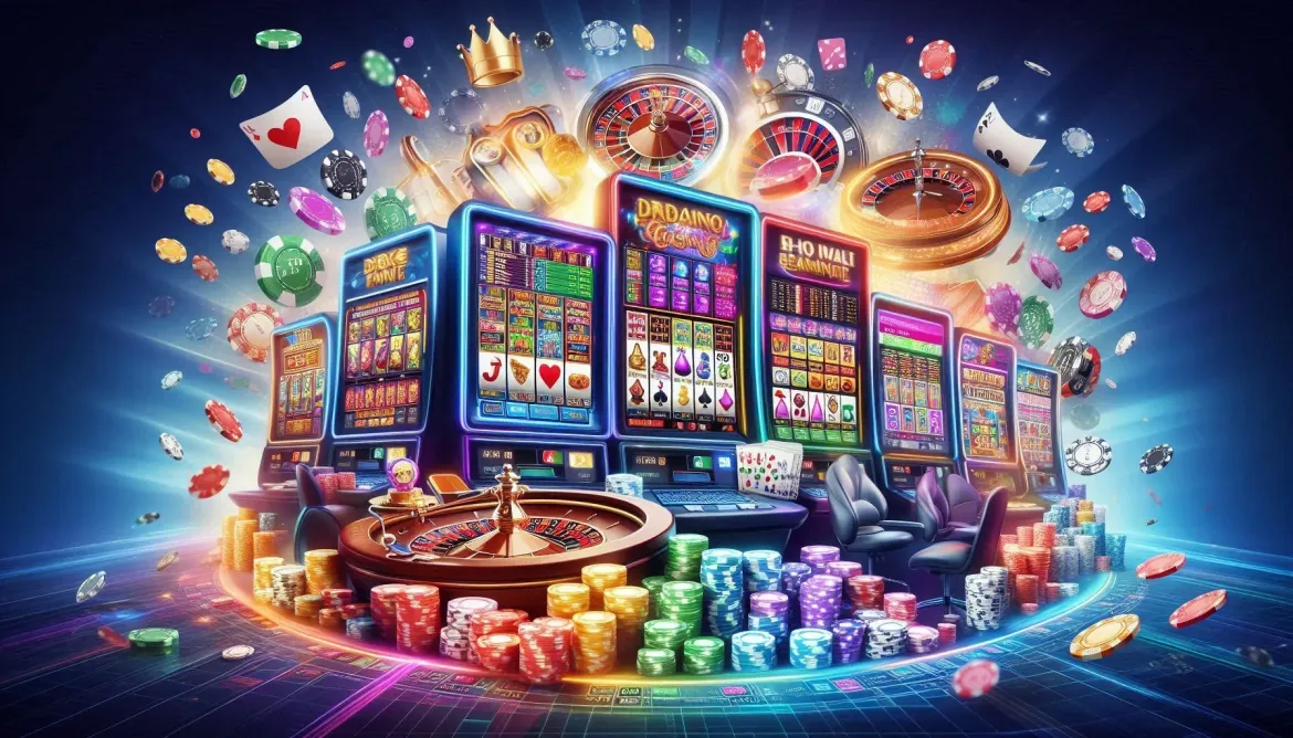SpinWinEra Casino